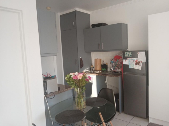 To Let 0 Bedroom Property for Rent in Zonnebloem Western Cape